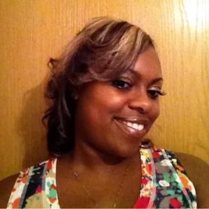 Meet your Posher, Tanesha